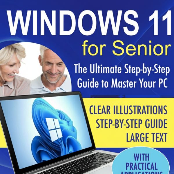 windows 11 para seniors