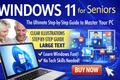 Hwindows 11 para seniors