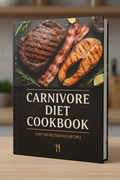 dieta carnivora