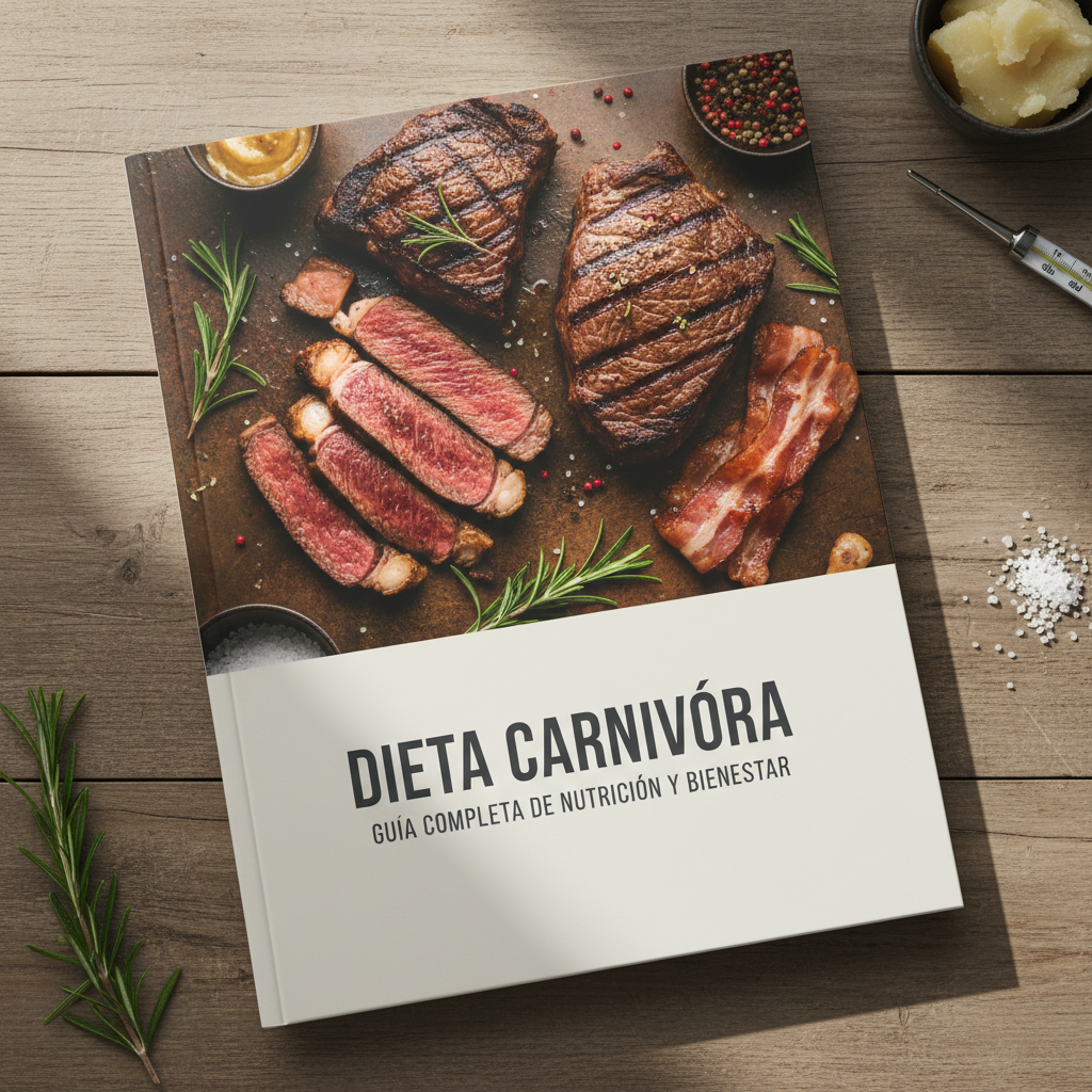 dieta carnivora