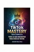vivir de tiktok