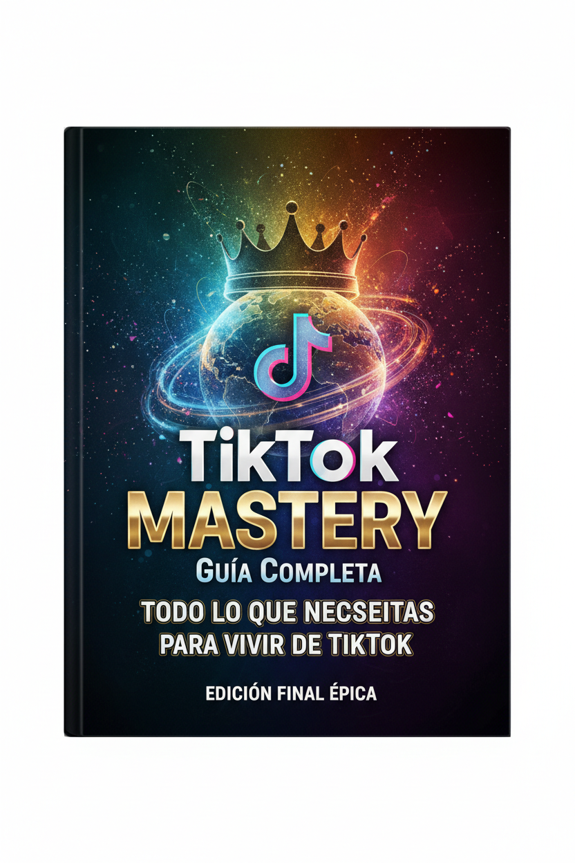 vivir de tiktok