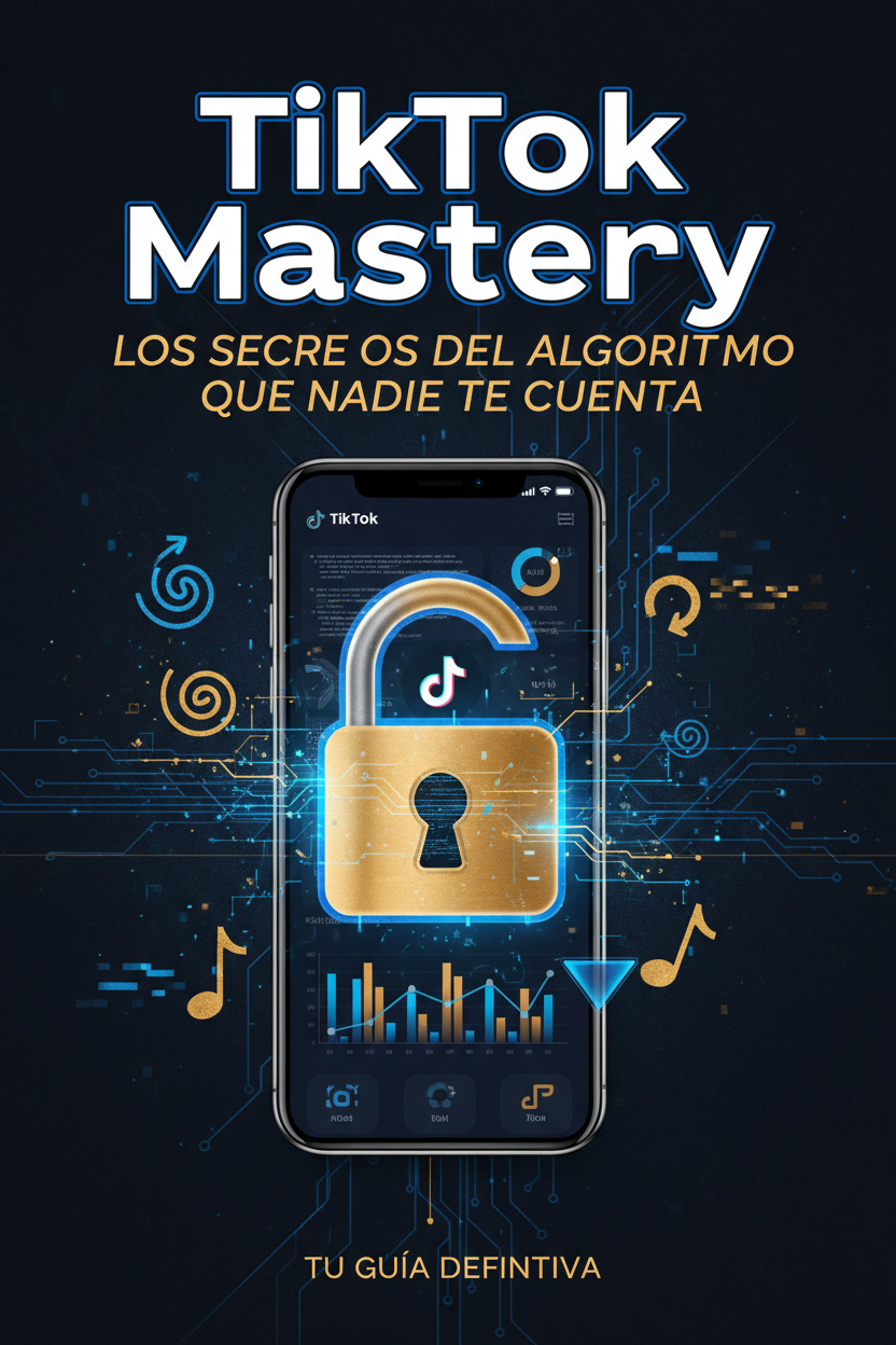 secretos del algoritmo tiktok