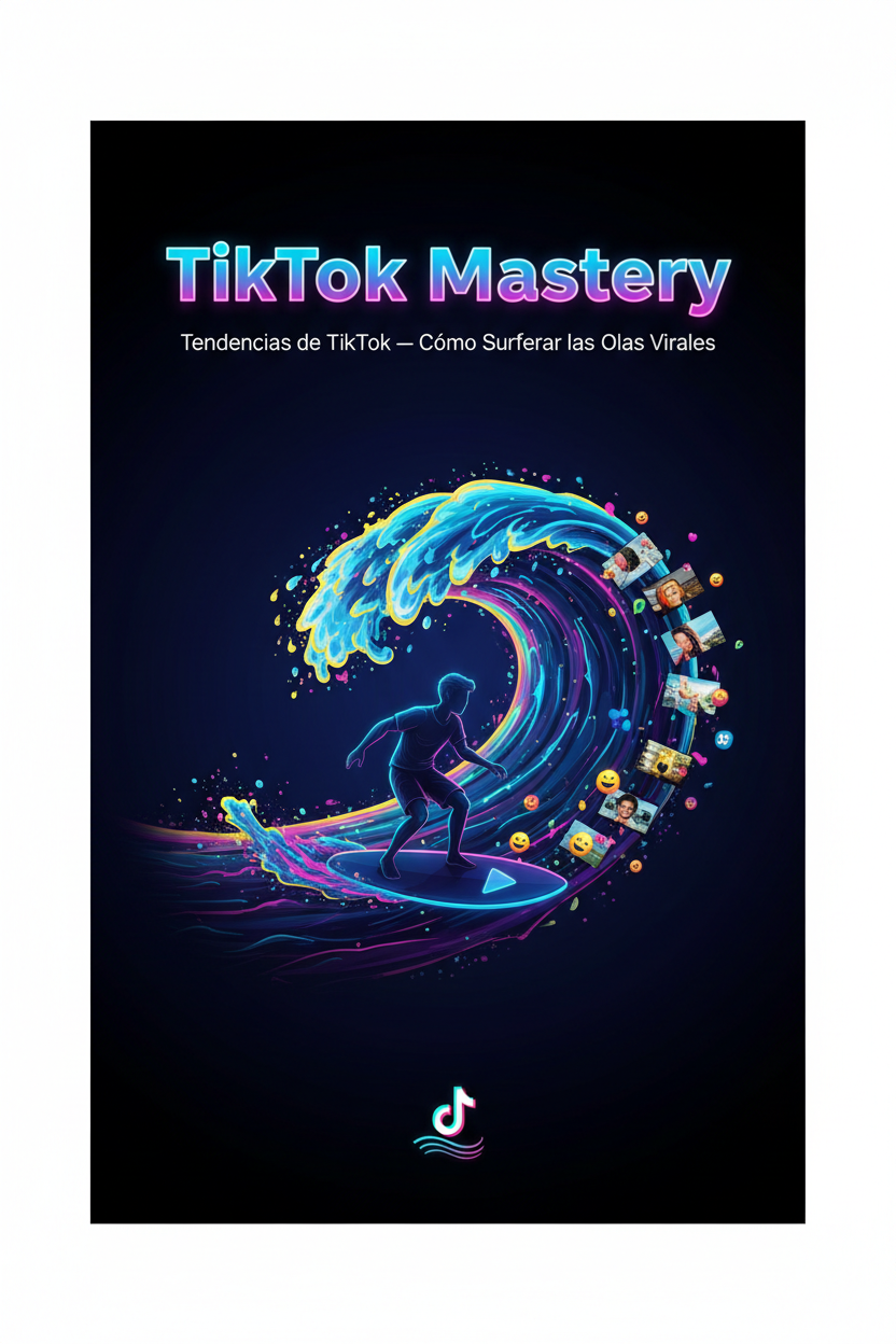 tendencias de tiktok