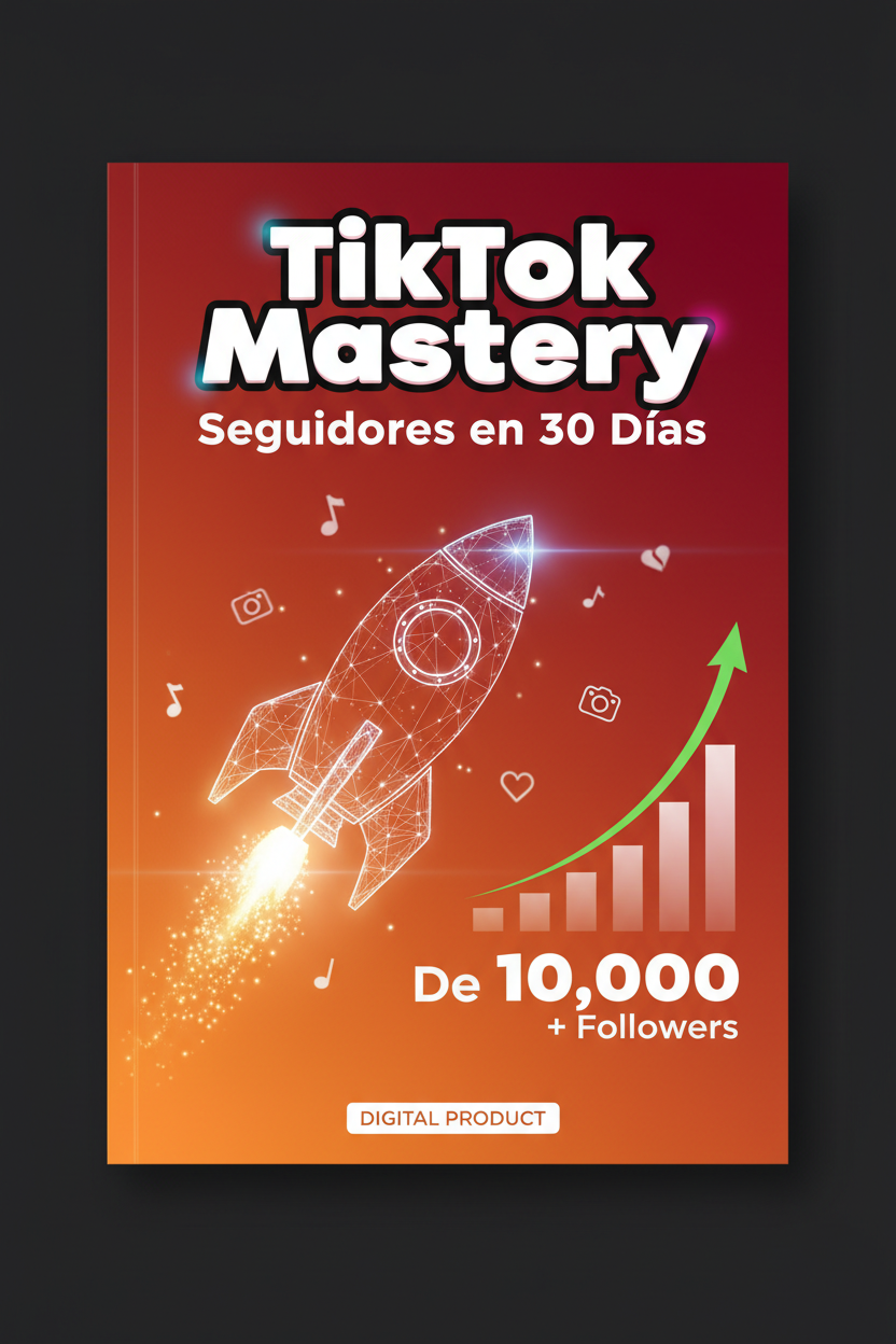 de 0 a 10000 seguidores tiktok