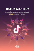 comunidad en tiktok