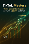ingresos en tiktok 