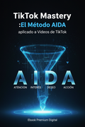 metodo aida tiktok