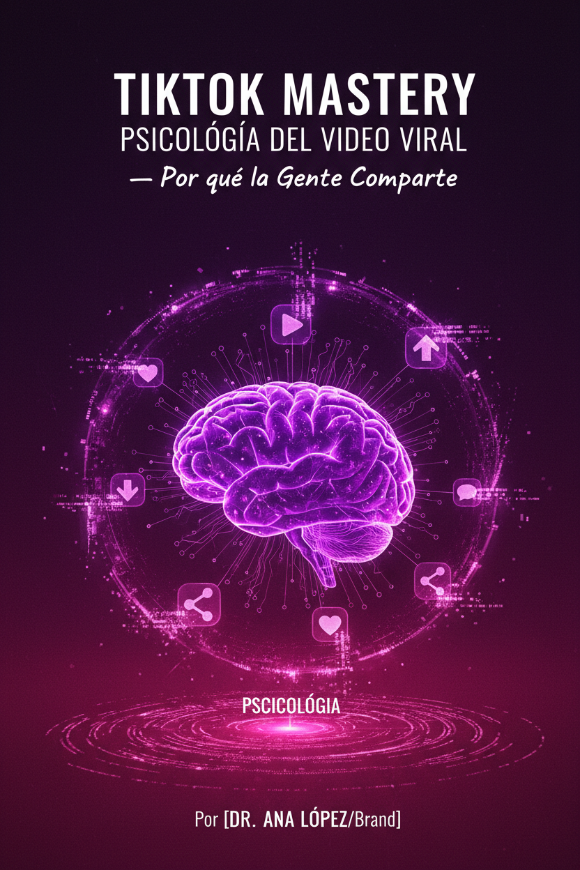 psicologia del video viral