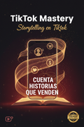 storytelling en tiktok