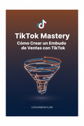 embudo de ventas tiktok