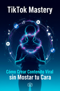 contenido viral tiktok sin mostrar cara