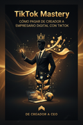 empresario digital en tiktok